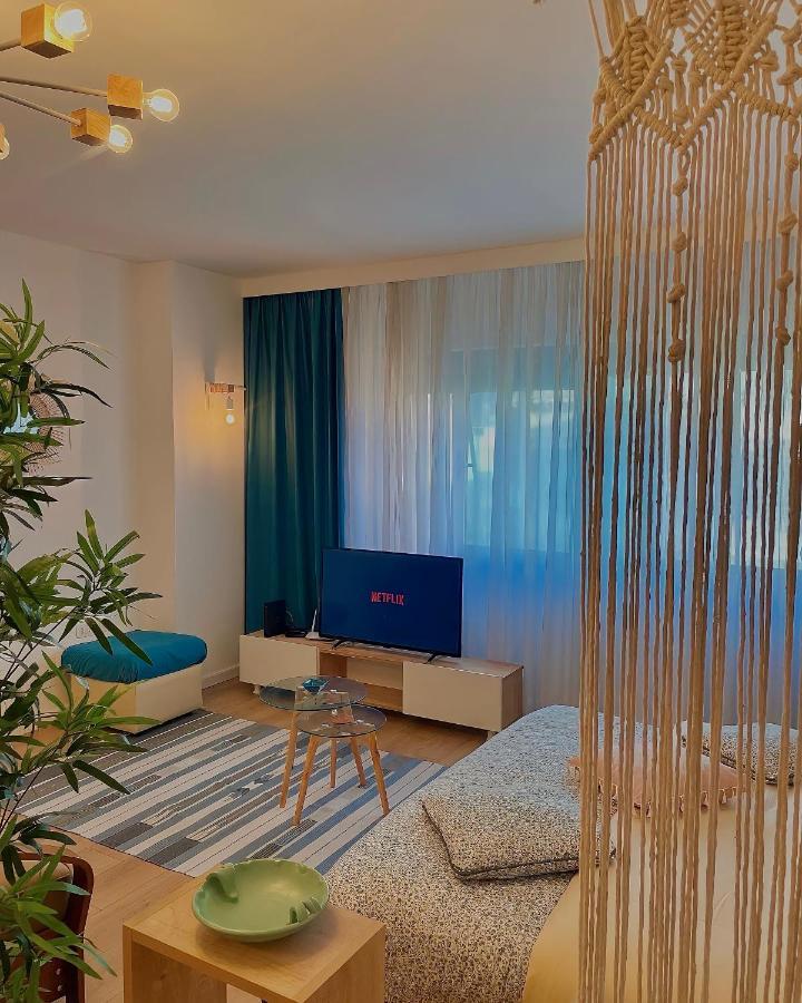 Flat In The Center Apartment