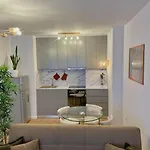 Studio Flat In The City Center
