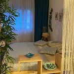 Studio Flat In The City Center