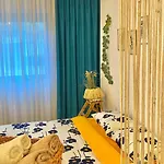 Studio Flat In The City Center