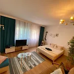 Studio Flat In The City Center