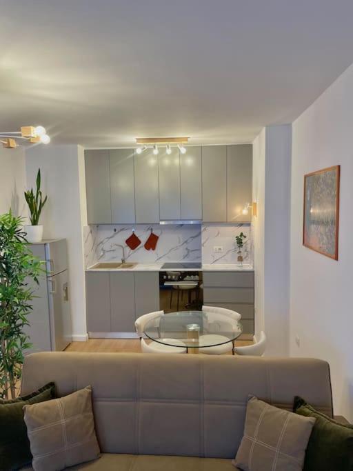 Flat In The Center Apartment