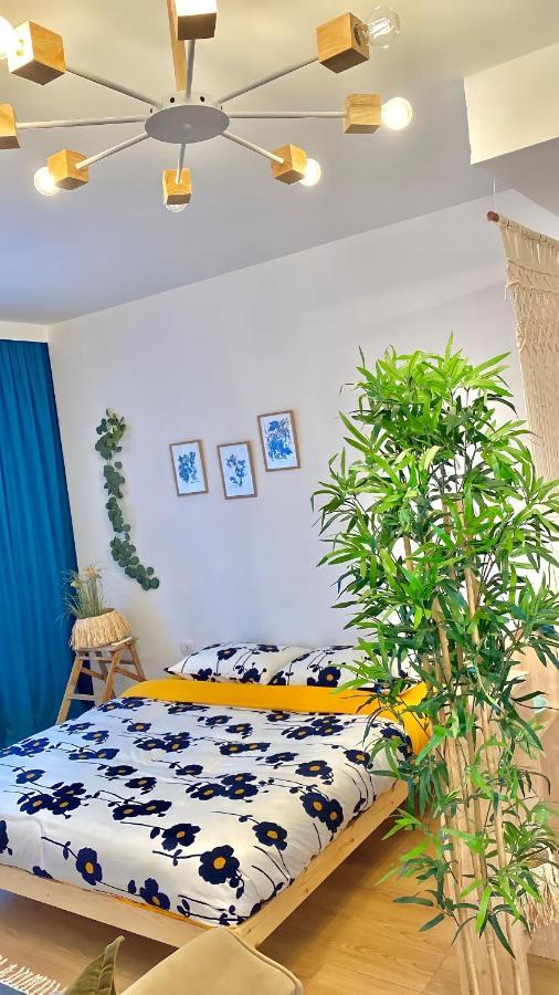 Flat In The Center Apartment Tirana