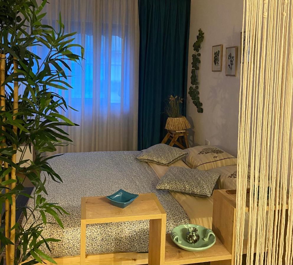 Flat In The Center Apartment