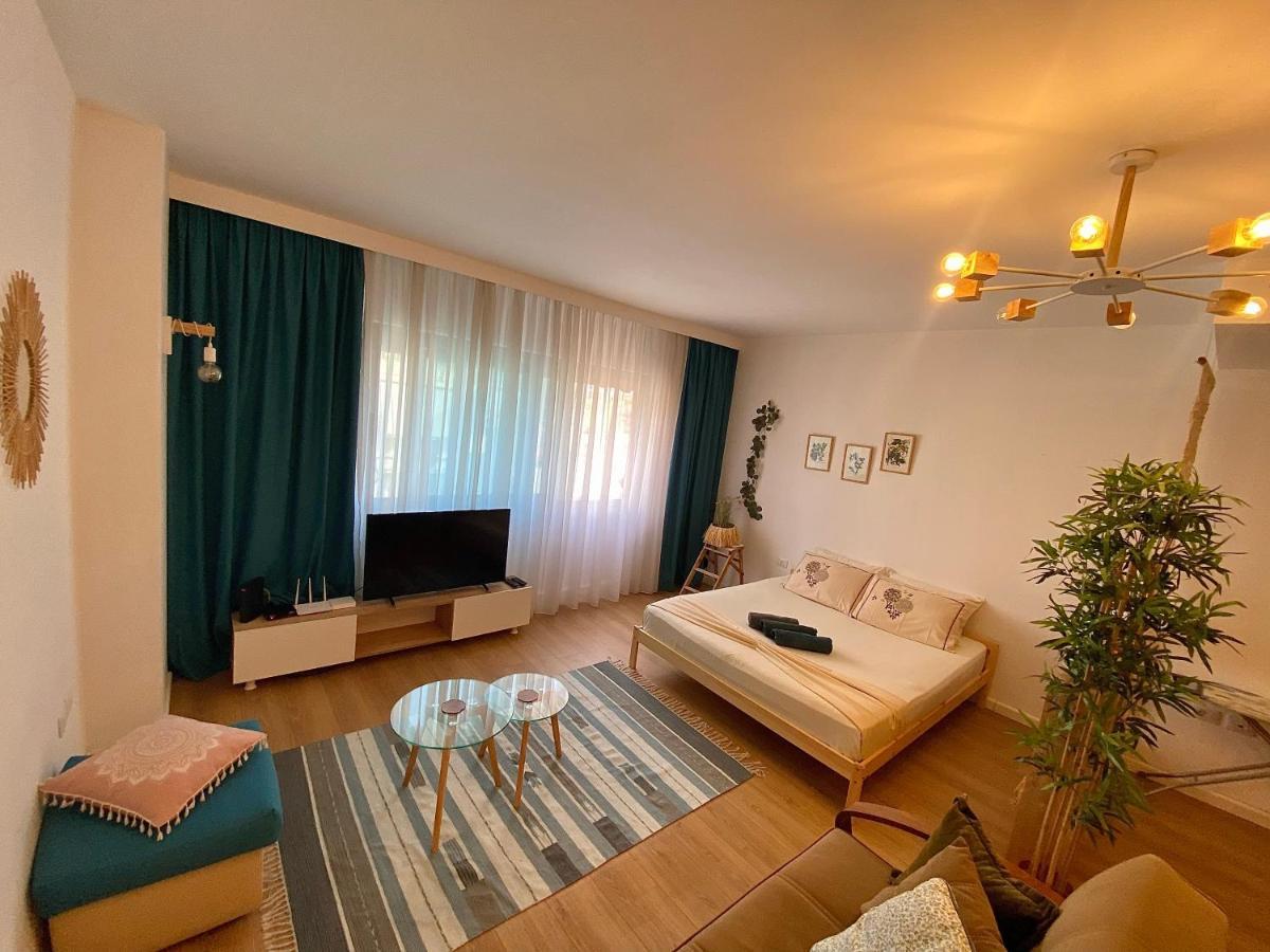 Flat In The Center * Tirana