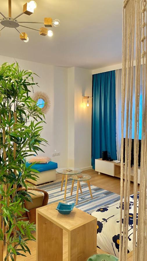 Flat In The Center Tirana