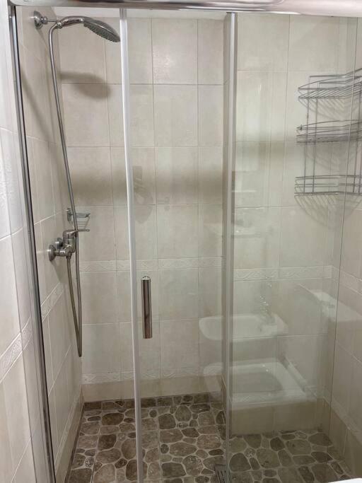 Appartamento Flat In The Center Tirana